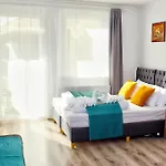 Novilda Apartments 211