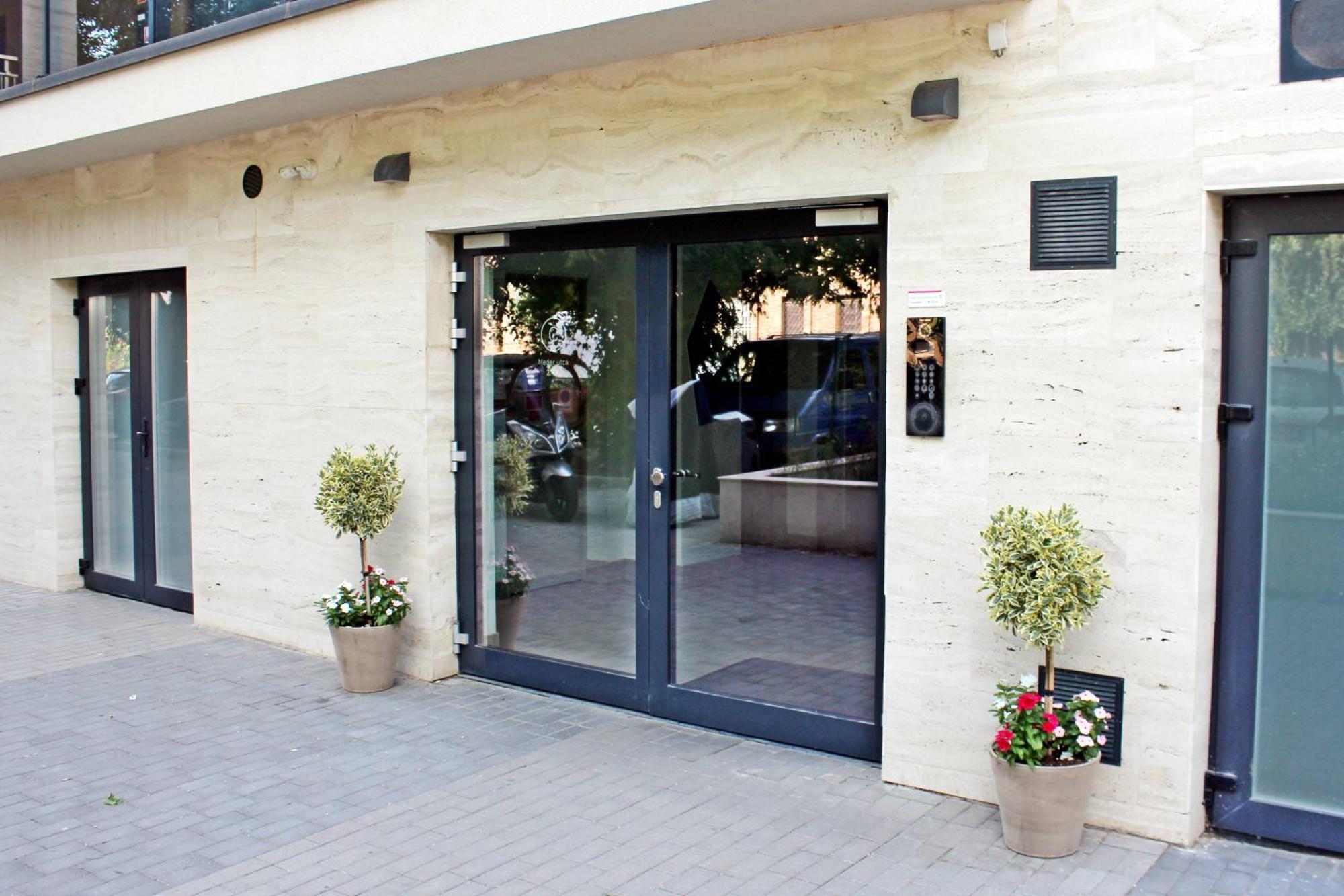 Novilda 211 Apartman *