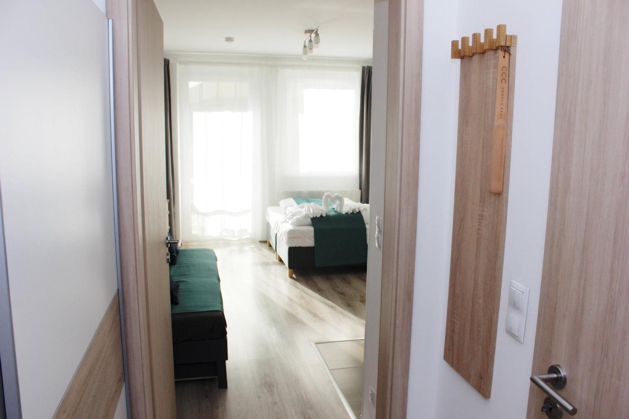 Novilda 211 Apartman Budapest