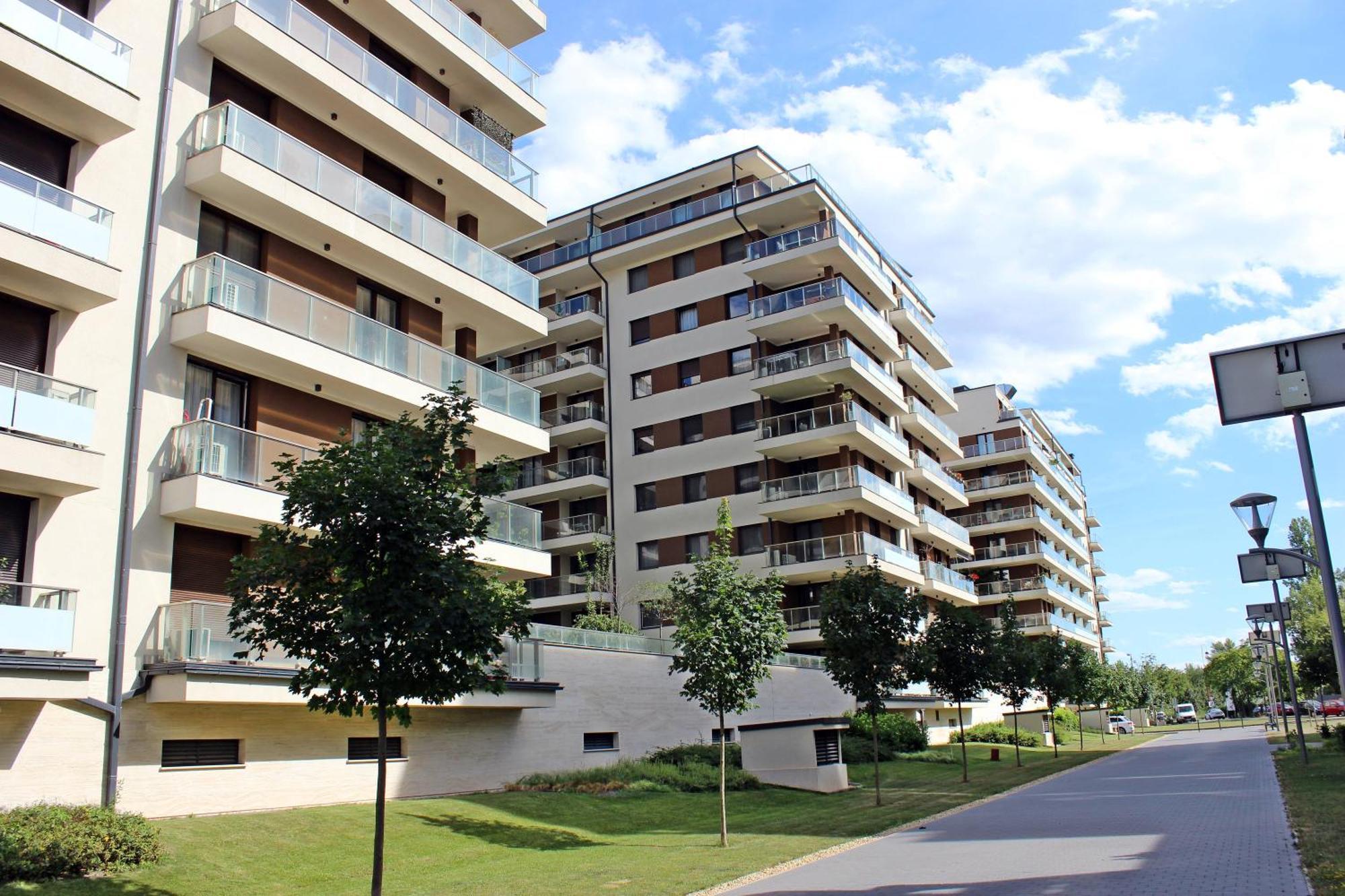 Novilda 211 Apartman *