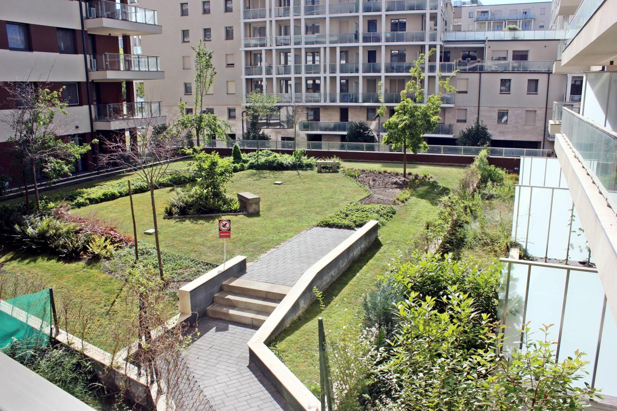 Novilda 211 Apartman Budapest